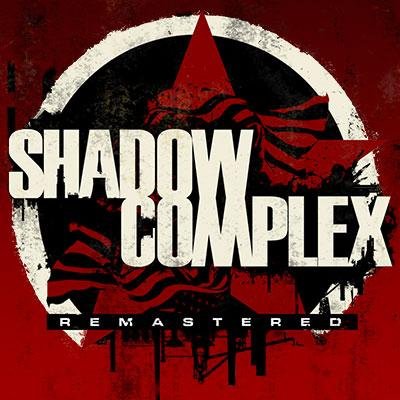 Shadow Complex 100% Item map for Shadow Complex Remastered