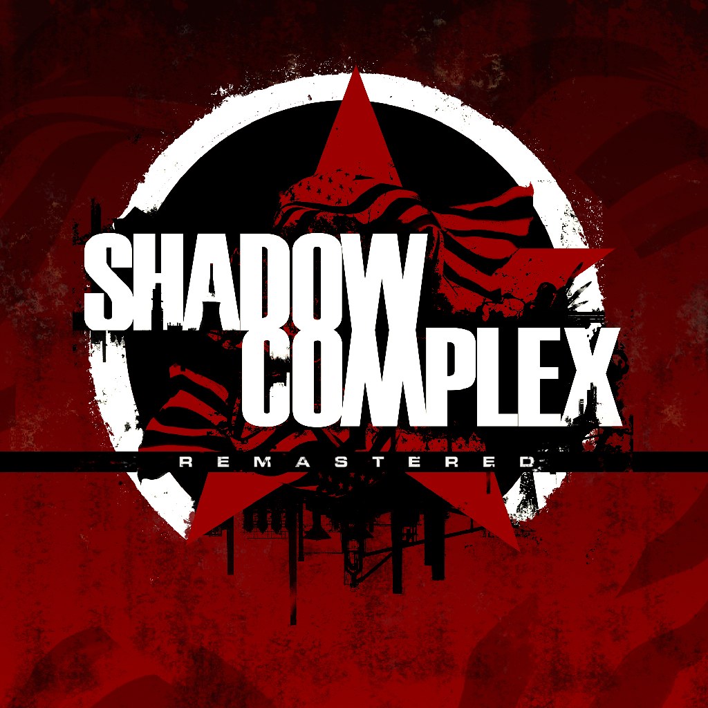 Shadow Complex Remastered: Game Save Achievements  and Secrets Guide for Shadow Complex Remastered
