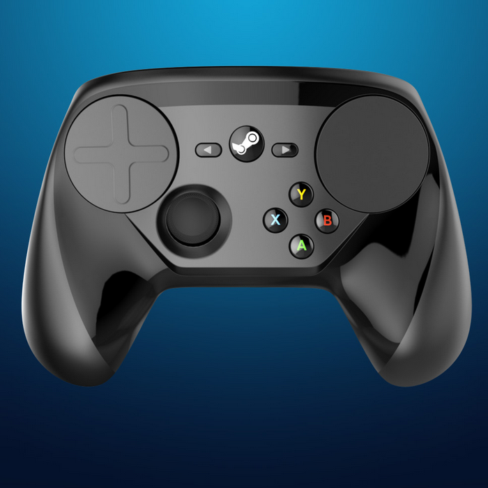 Shadowman Remastered - Controller Setup for Shadow Man Remastered