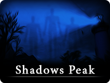 Shadows Peak - 100% Achievements Guide for Shadows Peak