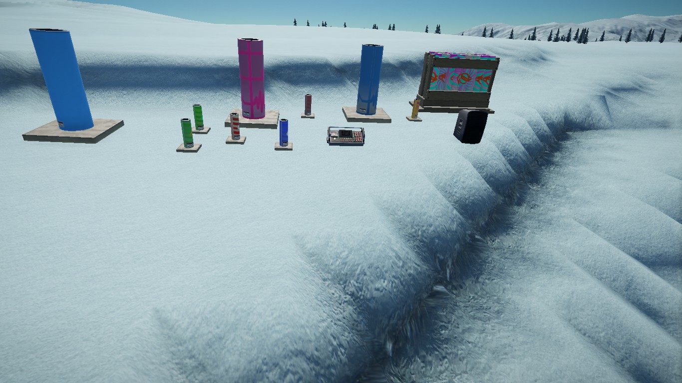 Shane's unofficial guide to using the Display Sequencer in 1.3 and later (and other sequencers) for Planet Coaster