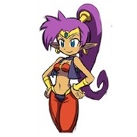 Shantae and the Pirate's Curse Achievement Guide (WIP) for Shantae and the Pirate's Curse