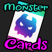 Shantae and the Seven Sirens: Monster Cards for Shantae and the Seven Sirens