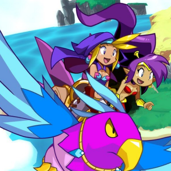 Shantae: Half-Genie Hero全成就指南 for Shantae: Half-Genie Hero