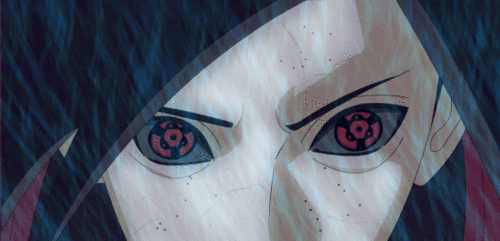Sharingan and their abilities! for NARUTO SHIPPUDEN: Ultimate Ninja STORM 4