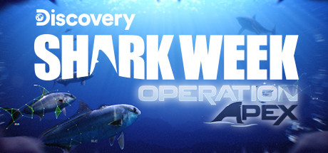 Shark Week: Operation Apex