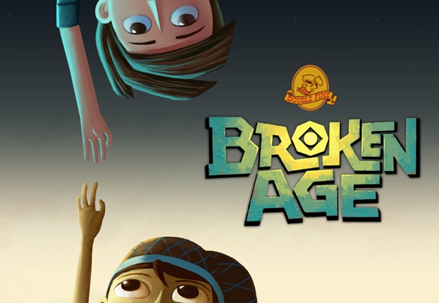 Shay's Walkthrough for Broken Age