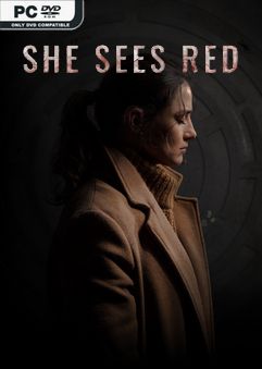 She Sees Red Complete Achievement Guide (English) for She Sees Red