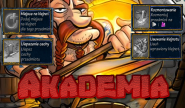 Sheaks & Fidget - Akademia Taktyczna for Shakes and Fidget