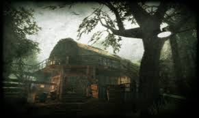 Shi No Uma Rehberi for Call of Duty: World at War