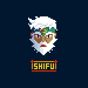Гайд по Shifu for Battlerite