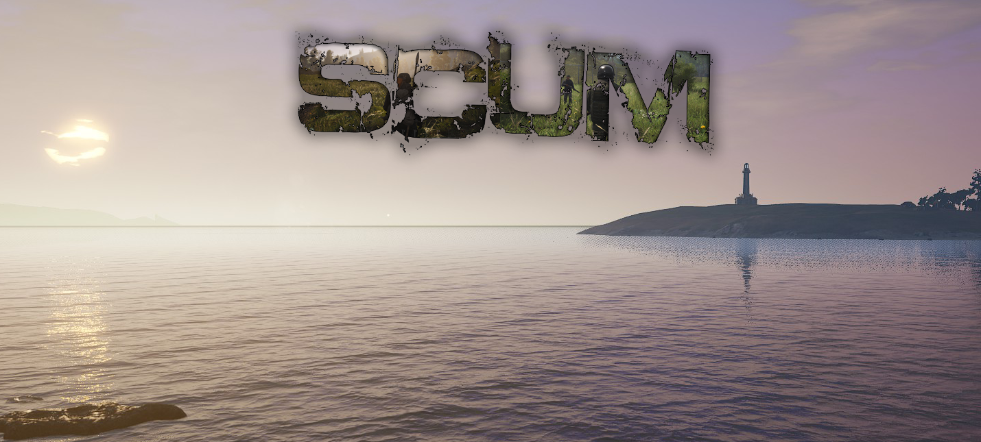 Shipwreck Locations Map | Color Coded by Type for SCUM