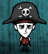 Shipwrecked survival guide. for Don't Starve