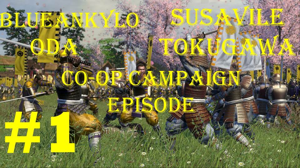 Shogun 2 co-op Radious Mod for Total War: SHOGUN 2