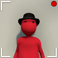 Shooting Videos in Human Fall Flat [RU, ENG] for Human: Fall Flat