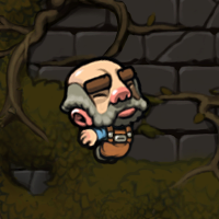 Shopkeepers: Managing Your Wanted Level for Spelunky 2
