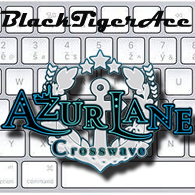 [Short Guide] How to Setting Your Keyboard Configuration (for non Controller & FPS/TPS games PC players) for Azur Lane: Crosswave