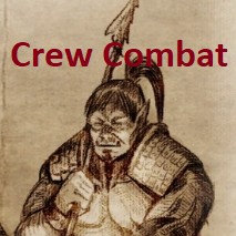 Short guide on Crew Combat for Vagrus - The Riven Realms