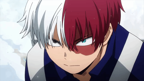 ❄️ Shoto ❄️ for VRChat