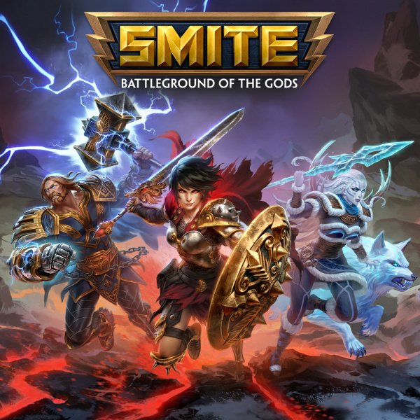 Should you play Smite? for SMITE