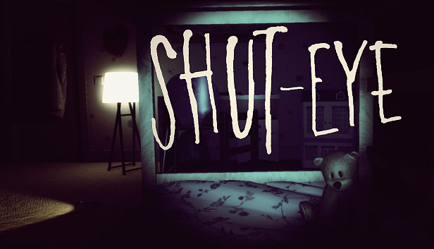 Shut Eye - Об игре; Полное прохождение. for Shut Eye