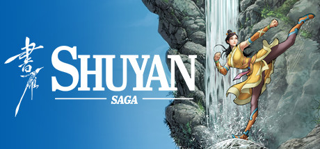 Shuyan Saga™