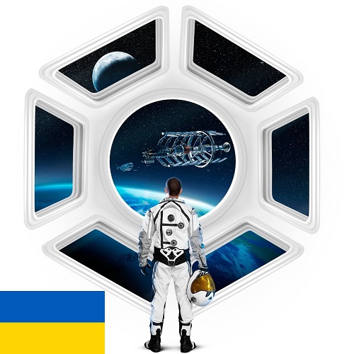 Українська локалізація Sid Meier's Civilization: Beyond Earth | ukrainian translation for Sid Meier's Civilization: Beyond Earth