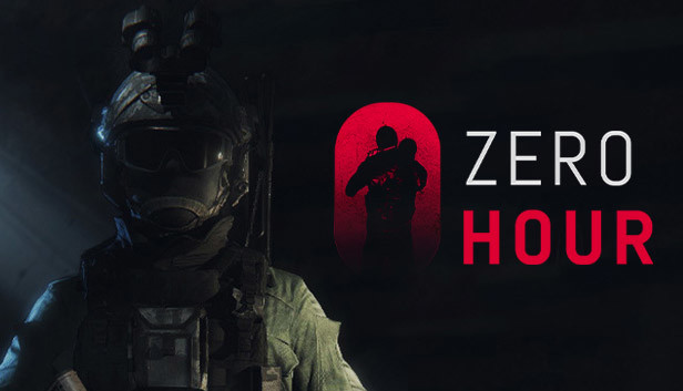 Silah Hasarları for Zero Hour