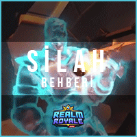 Silah Rehberi for Realm Royale