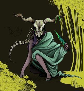 Silencieuse Poison défensive for Slay the Spire