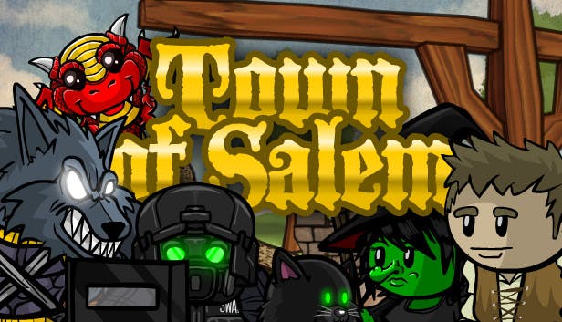 Silent's Custom Role List Guide for Town of Salem