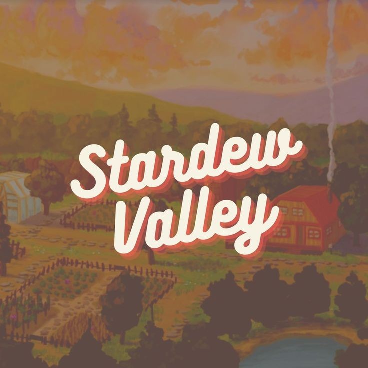 Simple bachelor guide for Stardew Valley