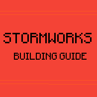Simple building/logic guide for Stormworks for Stormworks: Build and Rescue