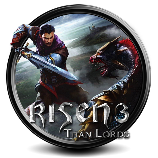 Simple Fix to Enhanced Edition FPS issues for Risen 3 - Titan Lords