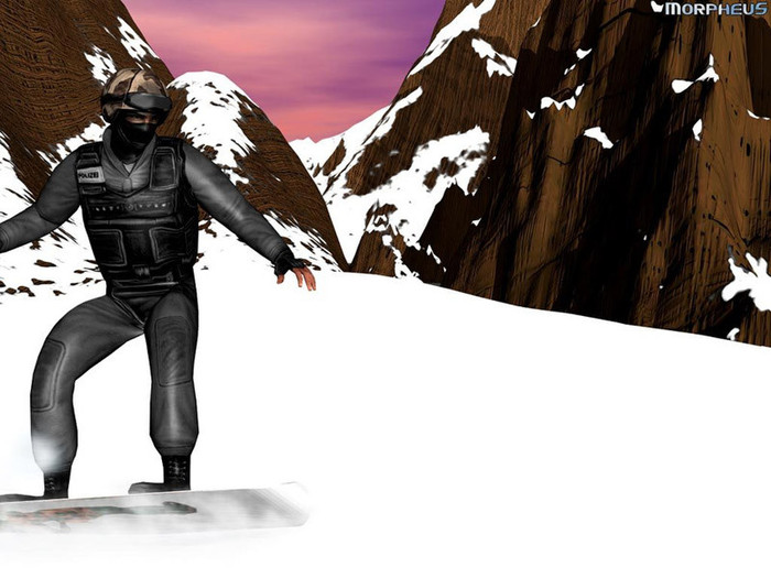 Простое руководство для серфинга/Simple Guide to surf for Counter-Strike: Source