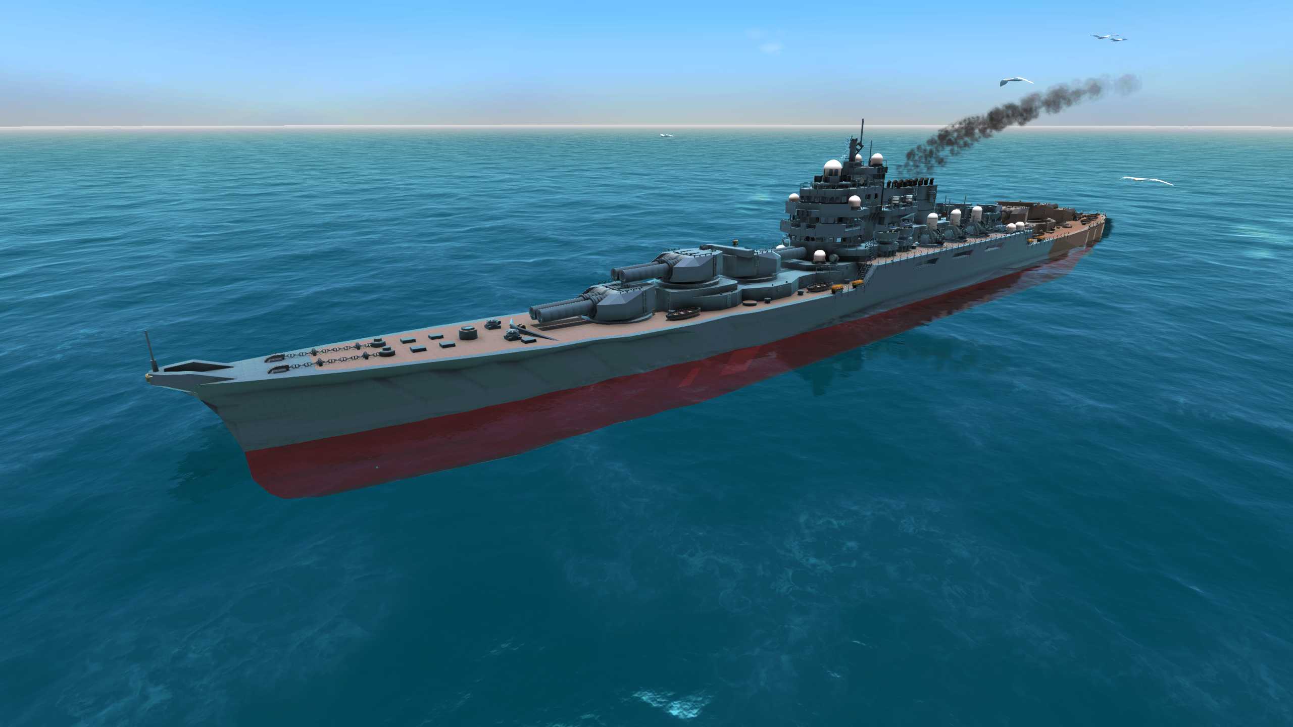 Simple hull/ship tutorial for From The Depths