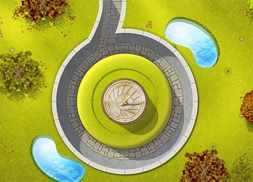 Simple No Escape Guide! for Bloons TD5