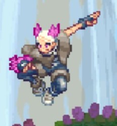 Simple Pointers for the Bandit to Be for Dragon Marked For Death