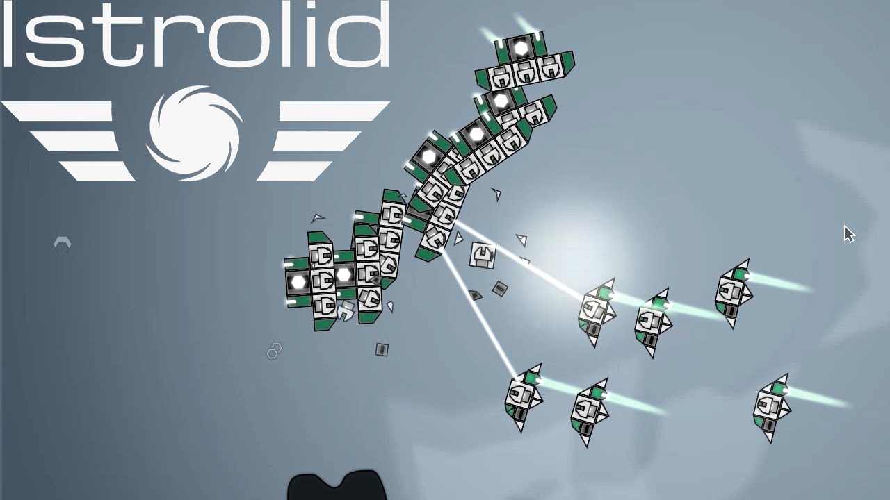 Simple Tips for Istrolid