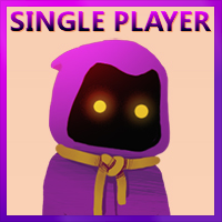Single-player Cultist for Enter the Gungeon