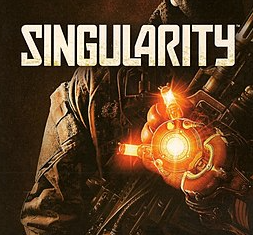 Русификатор "Singularity" for Singularity