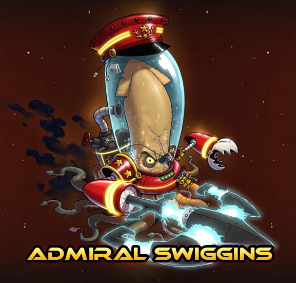 Sink or Swiggins: A guide for Awesomenauts
