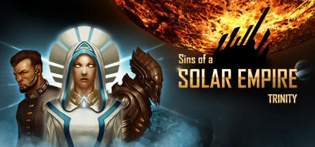 Sins of a Solar Empire: Trinity®