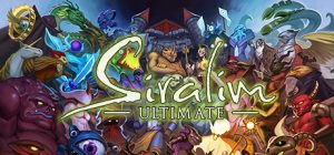 steam siralim ultimate steam siralim ultimate