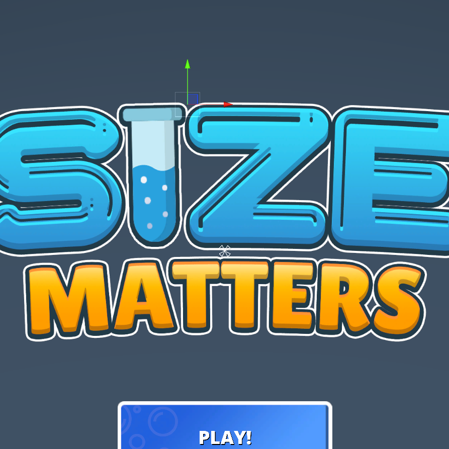 Size Matters - Custom FOV for Size Matters