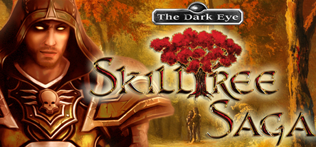 Skilltree Saga