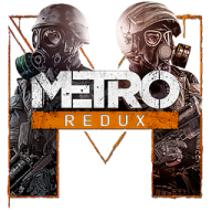 Skip Intro. English & Français. for Metro 2033 Redux