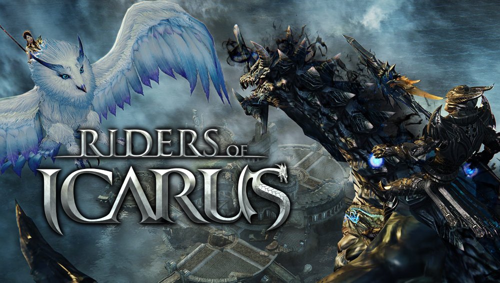 Skip the intro movies! for Riders of Icarus