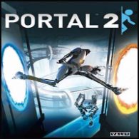 Skrót historii serii ,,Portal" for Portal 2