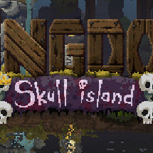 Skull Island - one way to beat it for Kingdom: New Lands